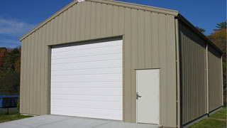 Garage Door Openers at Grove Park Apts Plano, Texas